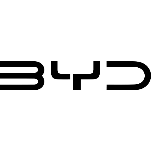 BYD